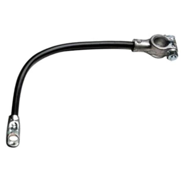 2001 Ford Mustang - Battery Cable, Battery To Switch