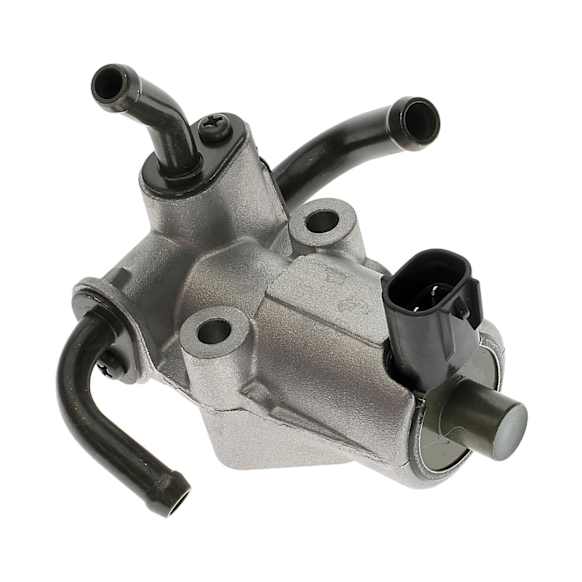 AC294 Standard OE Replacement Idle Control Valve