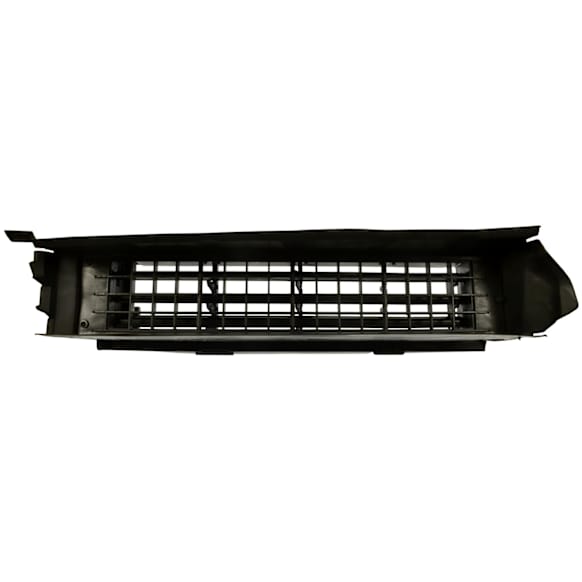 2015 Nissan Versa Note - Active Grille Shutter
