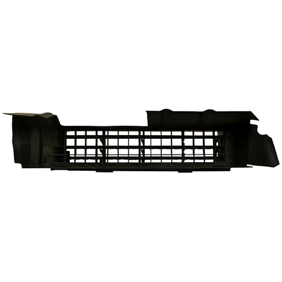 2017 Nissan Versa Note - Active Grille Shutter