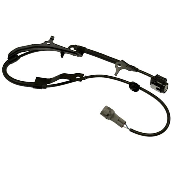 ALH137 Direct Fit ABS Wheel Speed Sensor Wiring Harness, Sold Individually