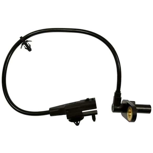 ALS2583 Rear, Driver Side Standard OE Replacement ABS Speed Sensor Sold individually