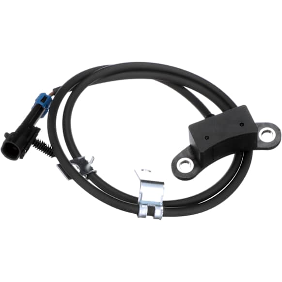 ALS511 Front, Driver Side Standard OE Replacement ABS Speed Sensor Sold individually
