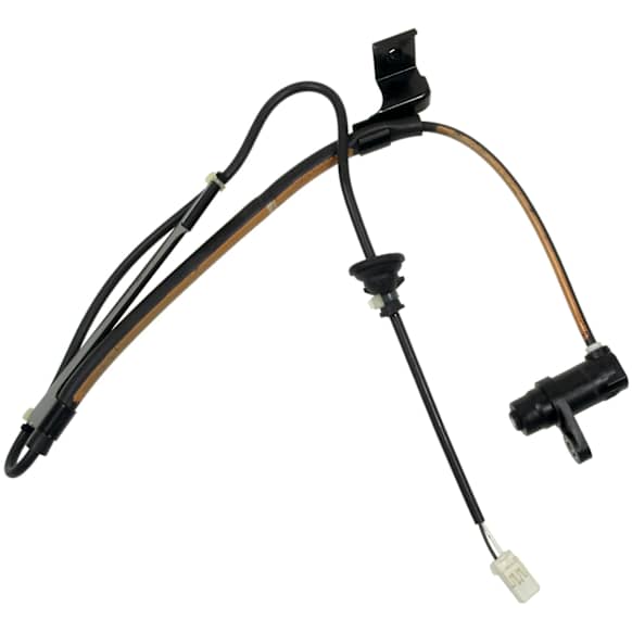 ALS774 Rear, Passenger Side Standard OE Replacement ABS Speed Sensor Sold individually