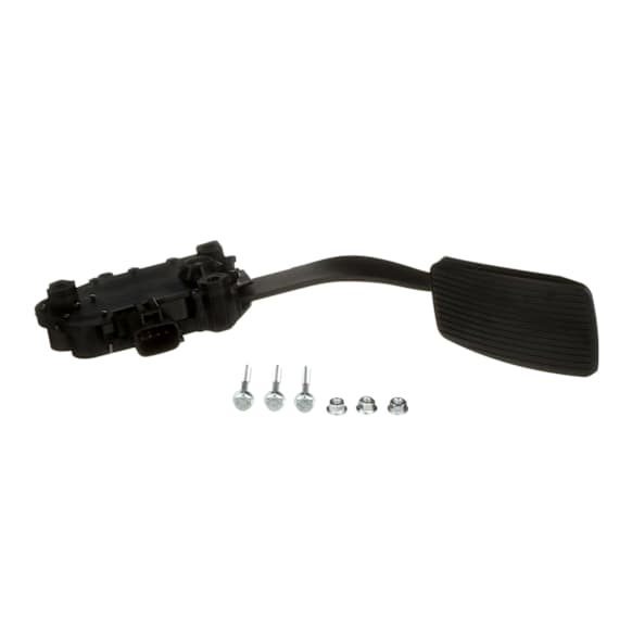 2007 Ford F-150 - Accelerator Pedal Position Sensor, with Fixed Pedals