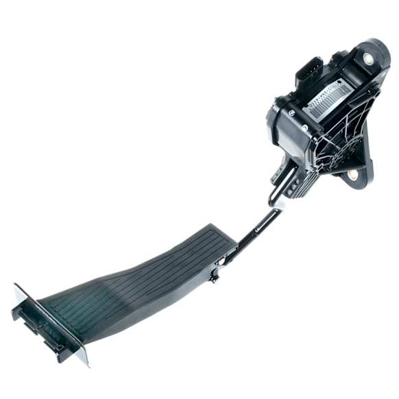 APS155 Standard OE Replacement Accelerator Pedal Position Sensor - Direct Fit, Sold individually