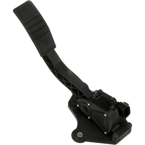 APS264 Standard OE Replacement Accelerator Pedal Position Sensor - Direct Fit, Sold individually