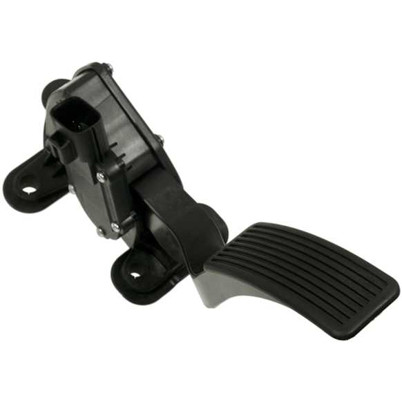 APS266 Standard OE Replacement Accelerator Pedal Position Sensor - Direct Fit, Sold individually