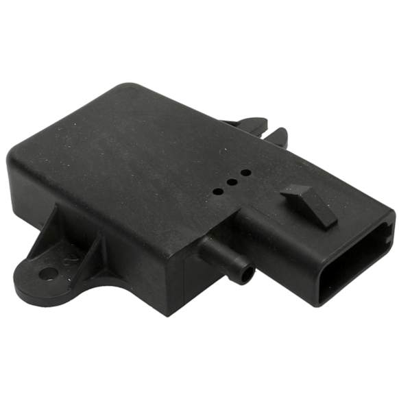 AS13 MAP Sensor 3 Male Pin Terminal with Connector, Standard OE Replacement