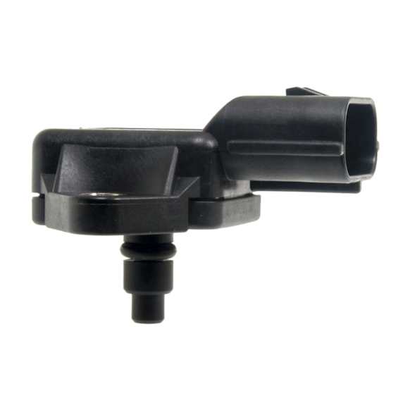 AS323 MAP Sensor 3-Prong Male Blade Terminal; Female Connector, Standard OE Replacement