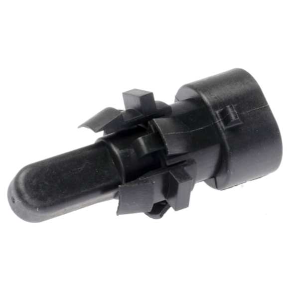 AX124 Standard OE Replacement Ambient Temperature Sensor - Direct Fit, Sold individually