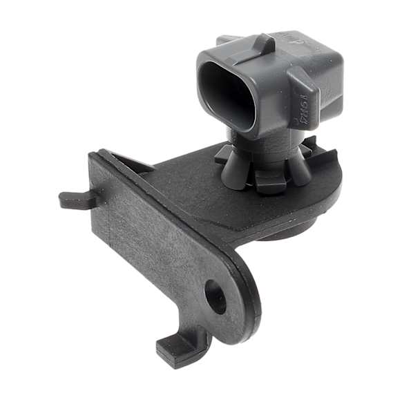 AX78 Standard OE Replacement Ambient Temperature Sensor - Direct Fit, Sold individually