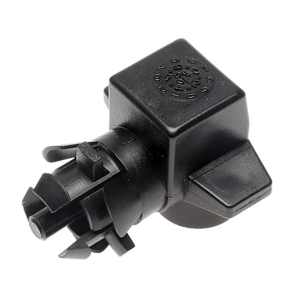 2016 Buick LaCrosse - Ambient Temperature Sensor, Without Bracket, Without Attaching Clip