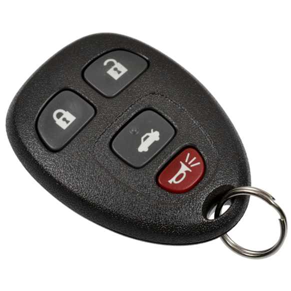 2007 Pontiac G6 - Key Fob