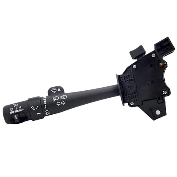 2006 GMC Sierra 2500 HD - Combination Switch, With Cruise Control