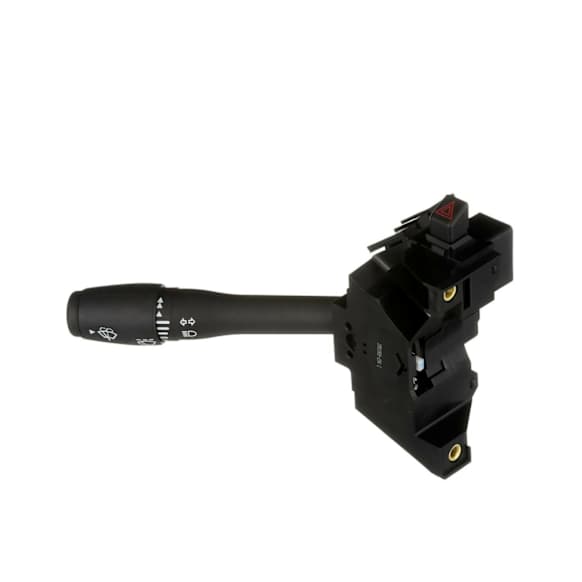 CBS1188T Combination Switch - Black, Sold individually