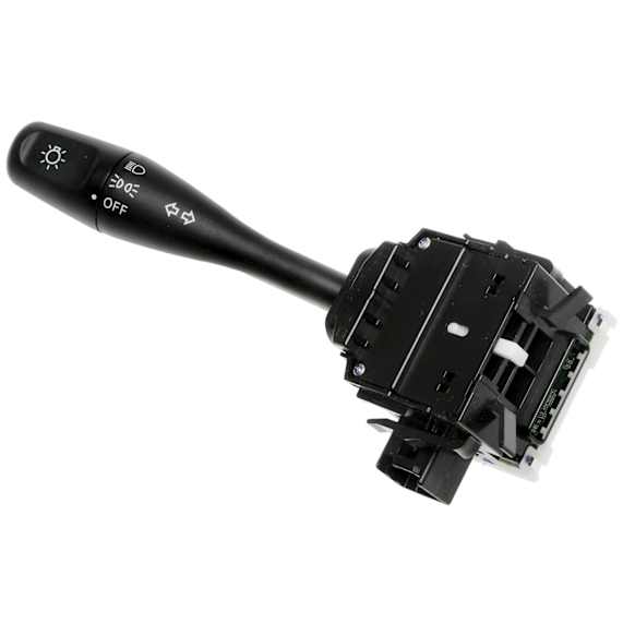 CBS-1489 Turn Signal Switch, Standard Intermotor