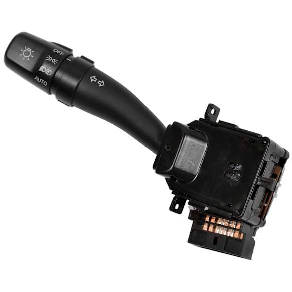 CBS-1996 Turn Signal Switch, Standard Intermotor
