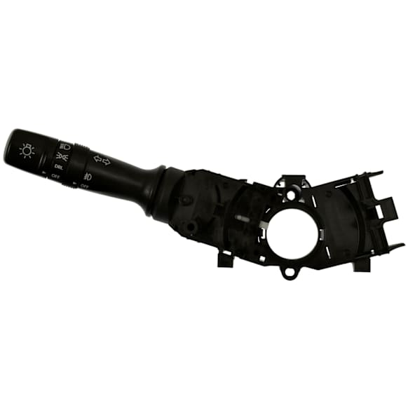 CBS2404 Combination Switch - Black, Sold individually