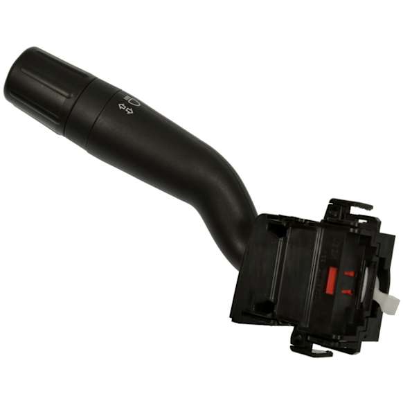 CBS2423 Combination Switch - Black, Sold individually