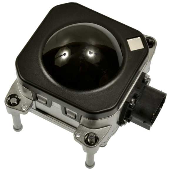 CCD25 Direct Fit Cruise Control Distance Sensor, Sold Individually
