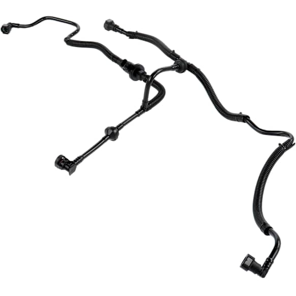 CP822 Vapor Canister Purge Solenoid - Direct Fit, Sold individually