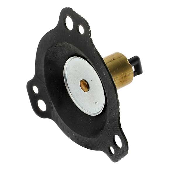 1969 Mercury Monterey - Carburetor Choke