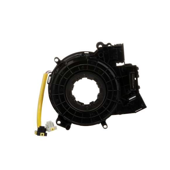 2014 Ford Explorer - Air Bag Clockspring, Without heated steering wheel