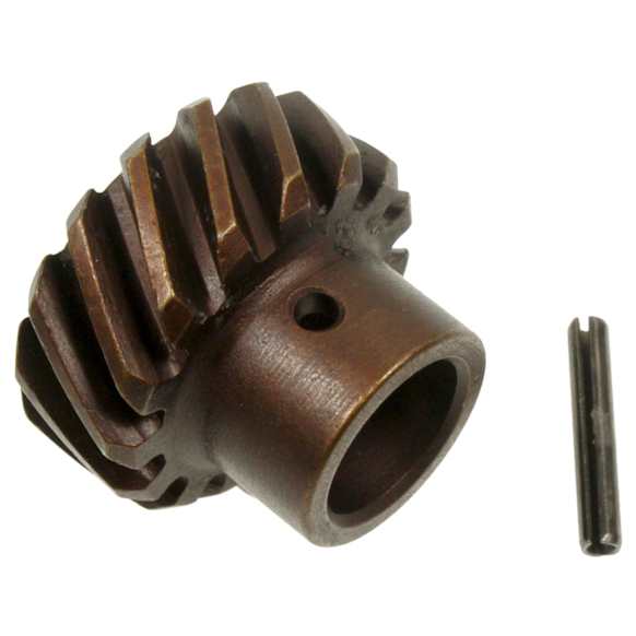 DG-1 Standard Series Distributor Gear - Steel, Direct Fit