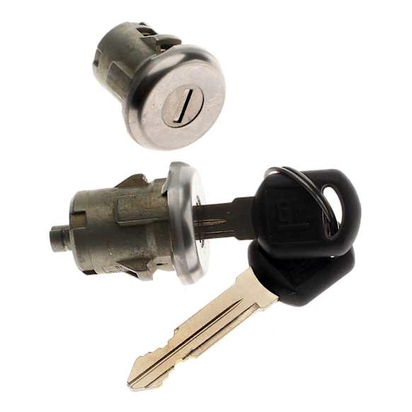 1998 GMC Safari - Door Lock, Front and Sliding Door