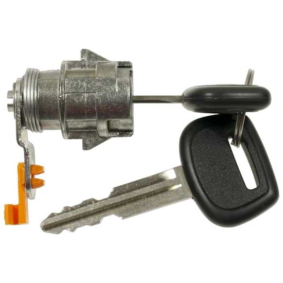 DL-227 Door Lock Standard OE Replacement
