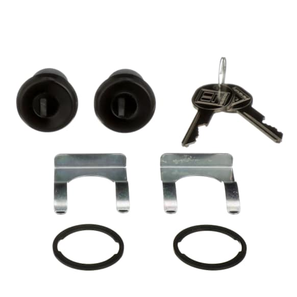 1986 Pontiac Acadian - Door Lock
