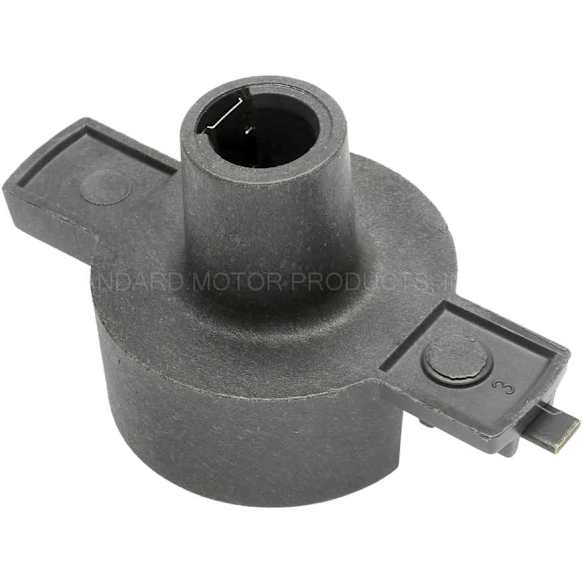 DR326T Standard OE Replacement Distributor Rotor - Direct Fit, Sold Individually