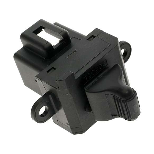 DS-1180 Standard OE Replacement Window Switch Black