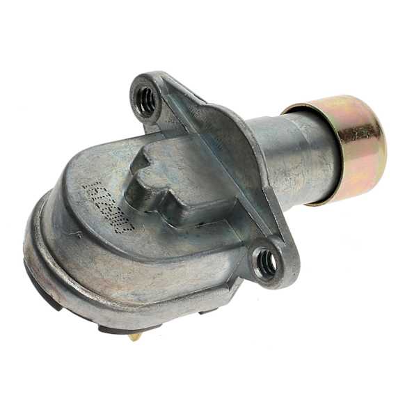 DS-43 Standard OE Replacement Dimmer Switch - Direct Fit, Sold individually