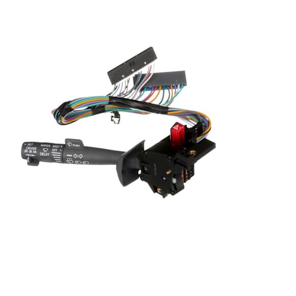 DS-698 Turn Signal Switch, Standard OE Replacement