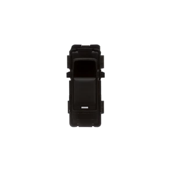 DWS-1335 Rear, Driver or Passenger Side Standard OE Replacement Window Switch Black