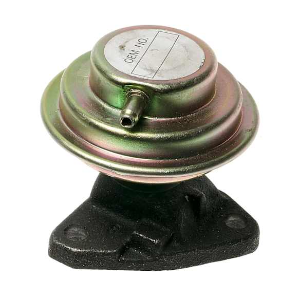EGV390 EGR Valve, 5.7L, 8Cyl Standard OE Replacement