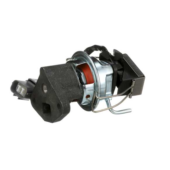 EGV527 EGR Valve, Standard OE Replacement
