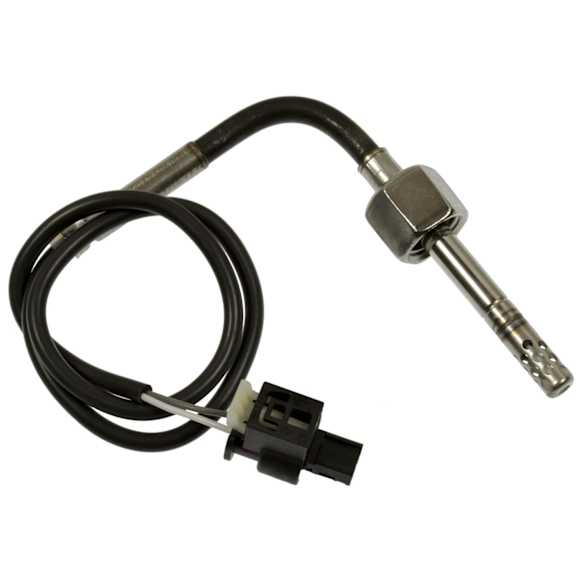 ETS107 Direct Fit EGR Valve Temperature Sensor, Sold Individually