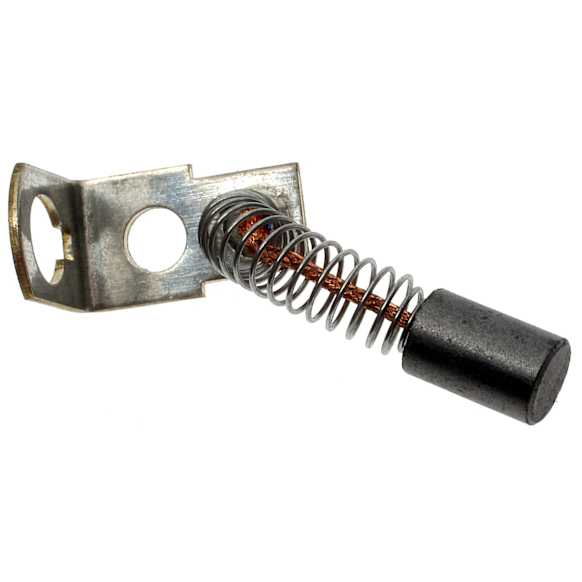EX-87 Direct Fit Alternator Brush Set, Set