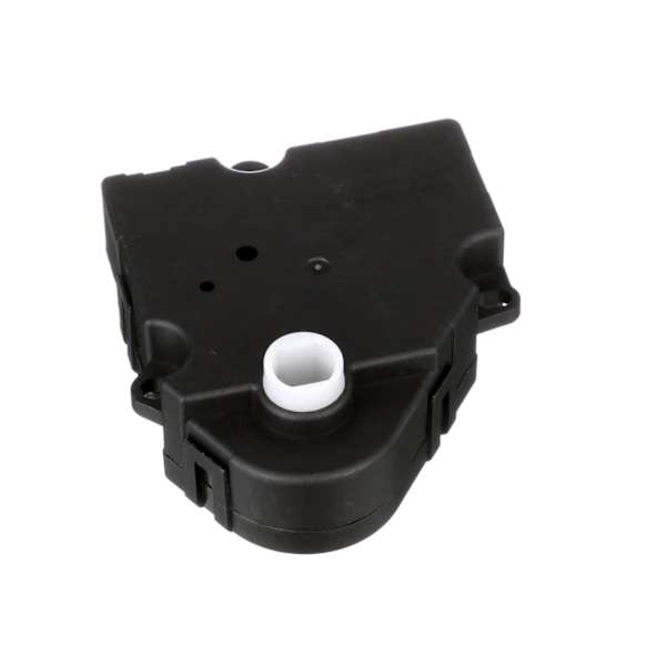 1995 Cadillac Commercial Chassis - A/C Actuator, With Auto. Temp Control