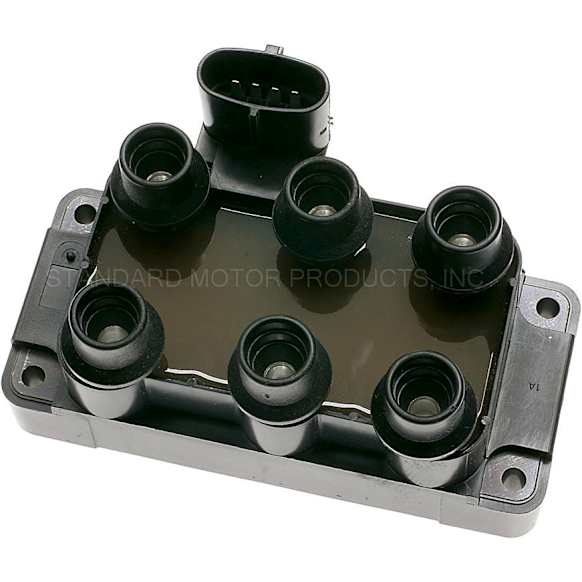 FD488T Standard OE Replacement Ignition Coil, Sold individually