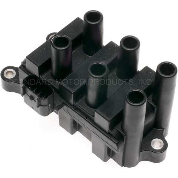 FD498T Standard OE Replacement Ignition Coil, Sold individually