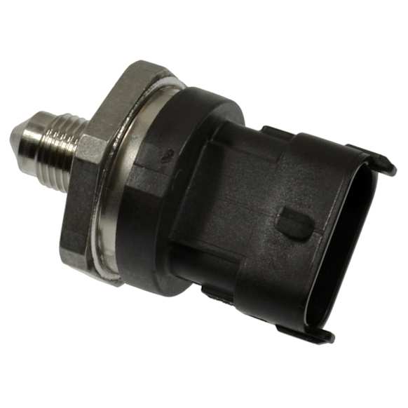 2015 Lincoln MKZ - Fuel Pressure Sensor, Turbocharged, Located at Fuel Rail, Standard OE Replacement