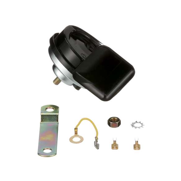 1996 Nissan Pathfinder - Horn, High Output Low Tone