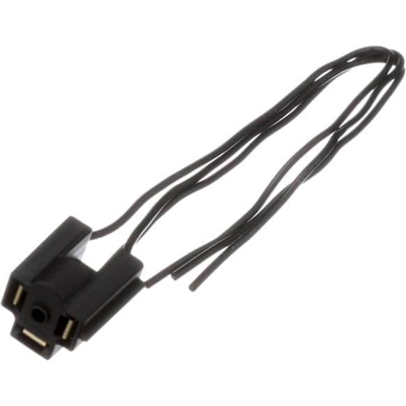 1974 Jaguar XKE - Direct Fit Hazard Warning Flasher Connector, Sold Individually