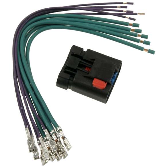HP4105 Direct Fit Ignition Switch Connector, Sold Individually
