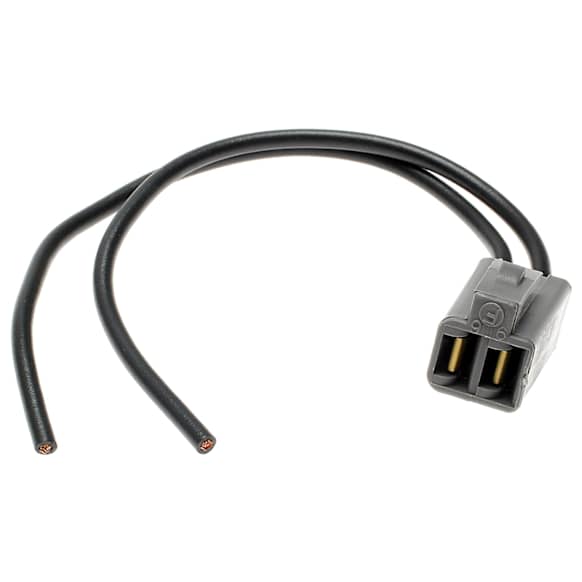 HP4220 Direct Fit Alternator Connector, Sold Individually