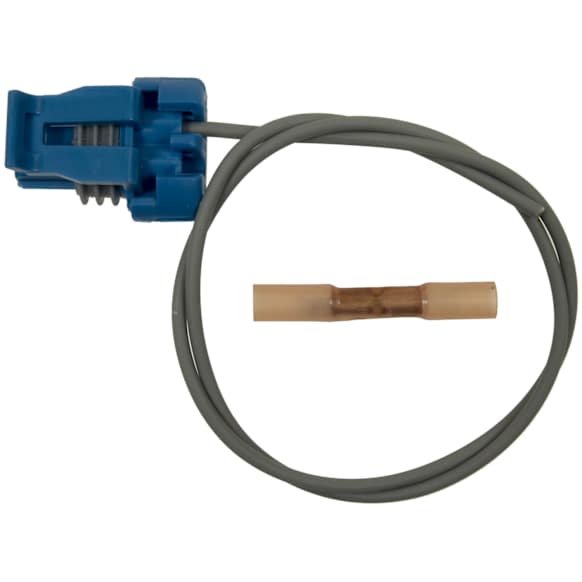 HP4315 Direct Fit Engine Coolant Temperature Sensor Connector, Sold Individually